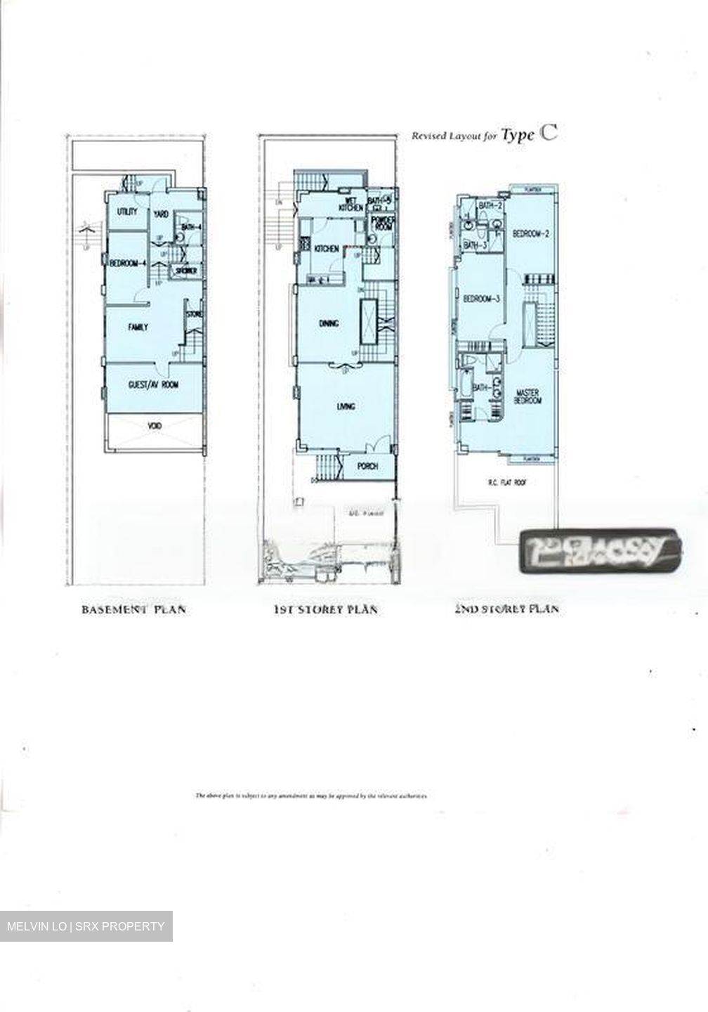 University Park (D11), Semi-Detached #460933181